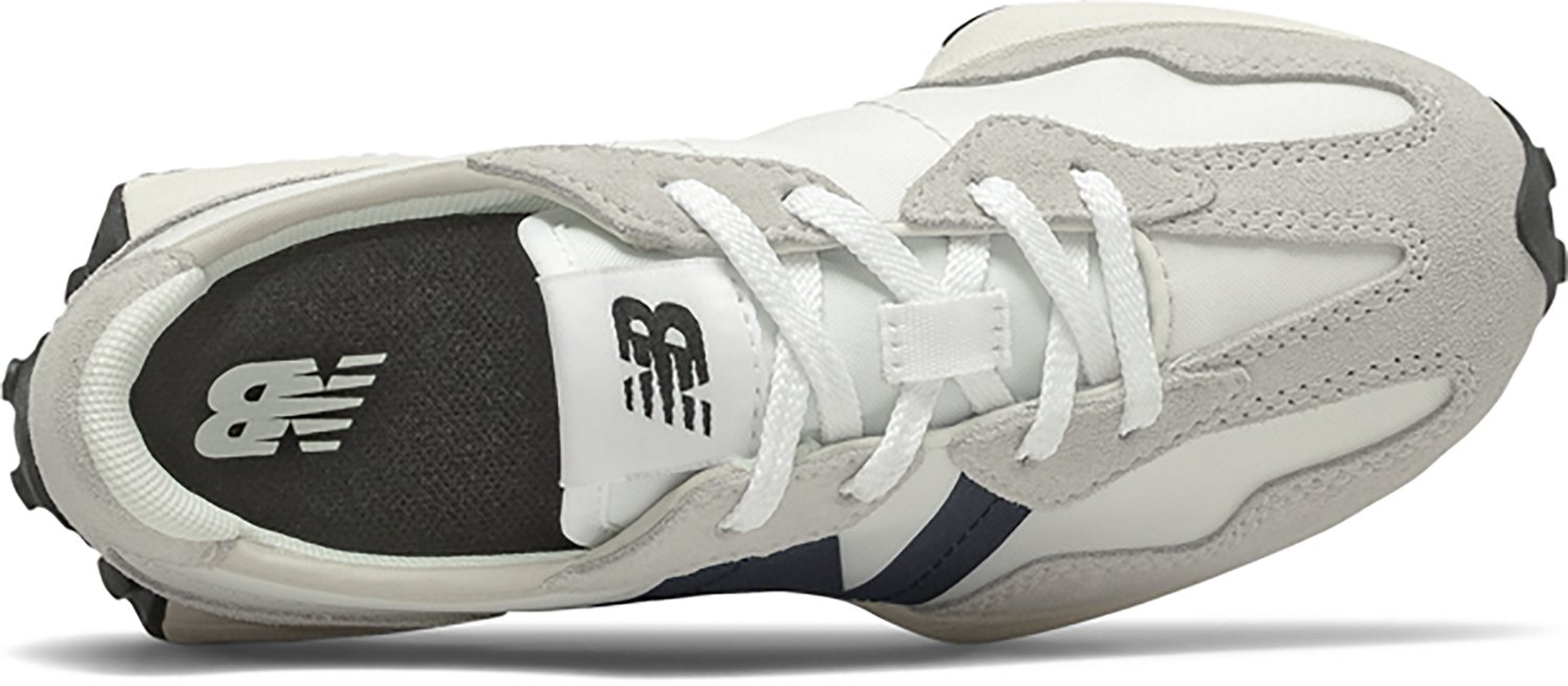 New Balance Kids' 327 Shoes - view number 3