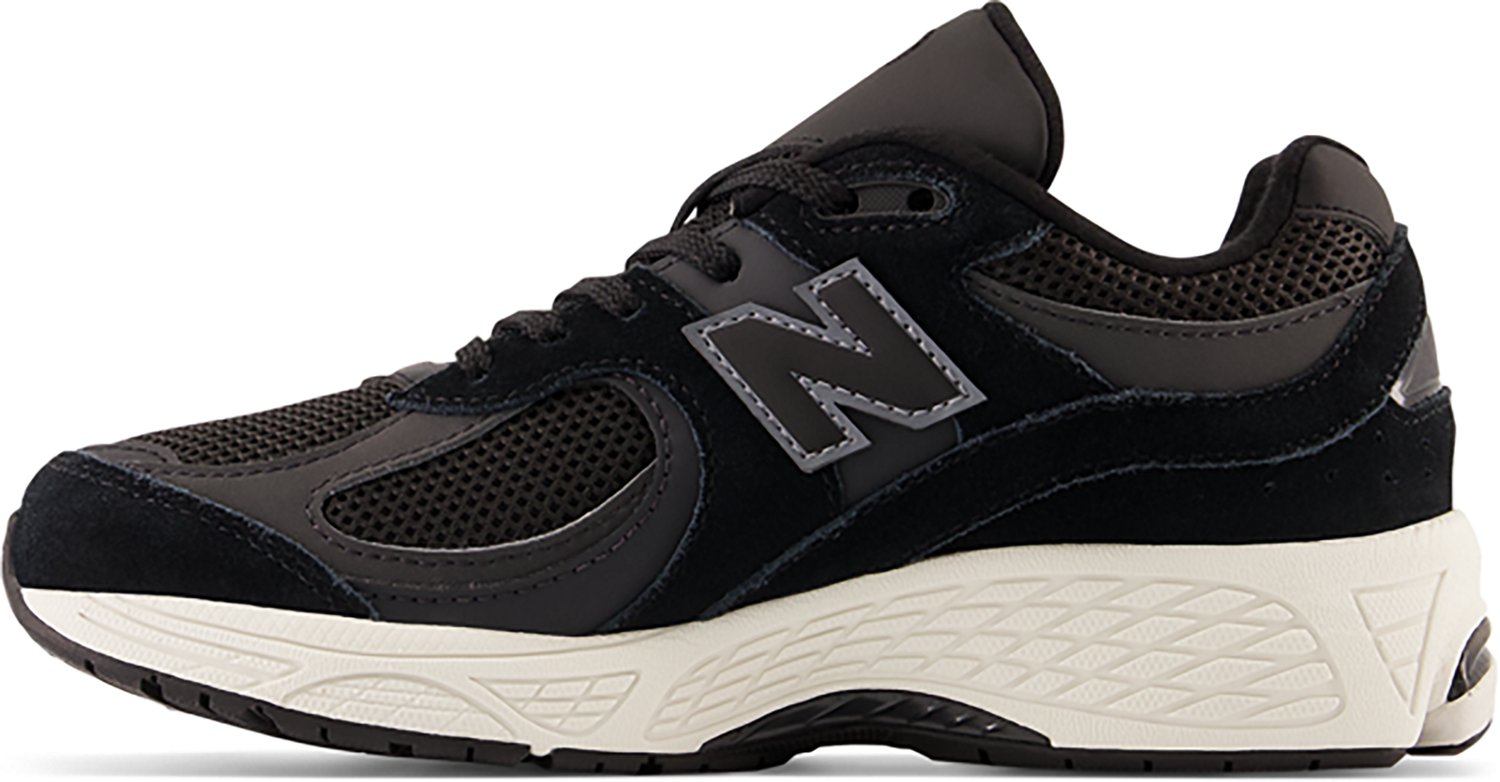 New Balance Kids' 2002 Shoes - view number 2