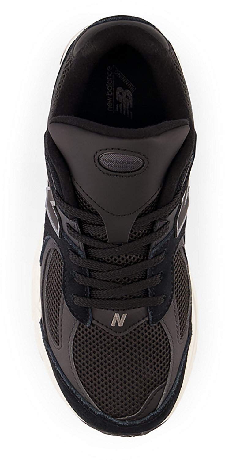 New Balance Kids' 2002 Shoes - view number 4
