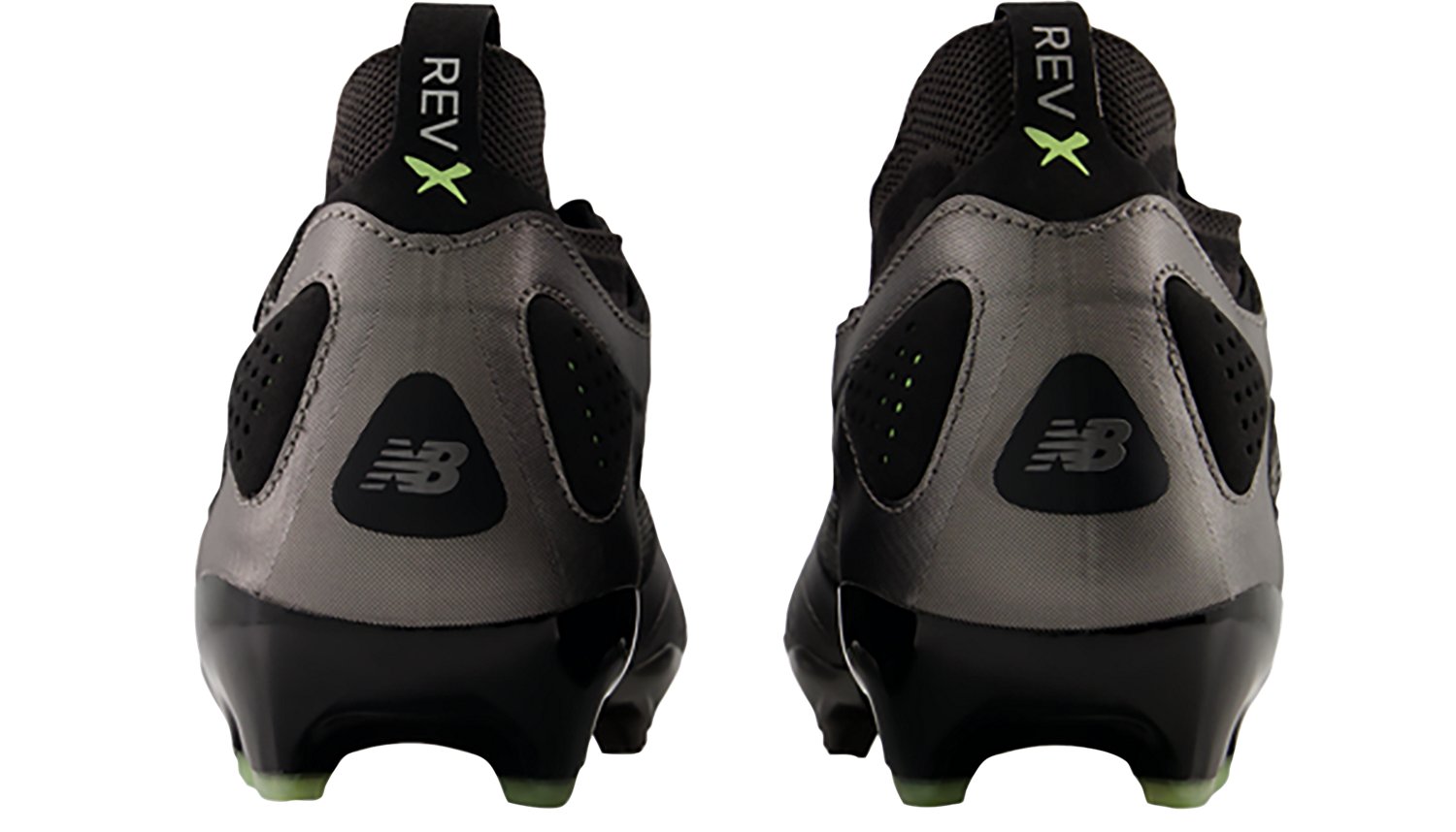 New Balance Rev X Football Cleats - view number 4