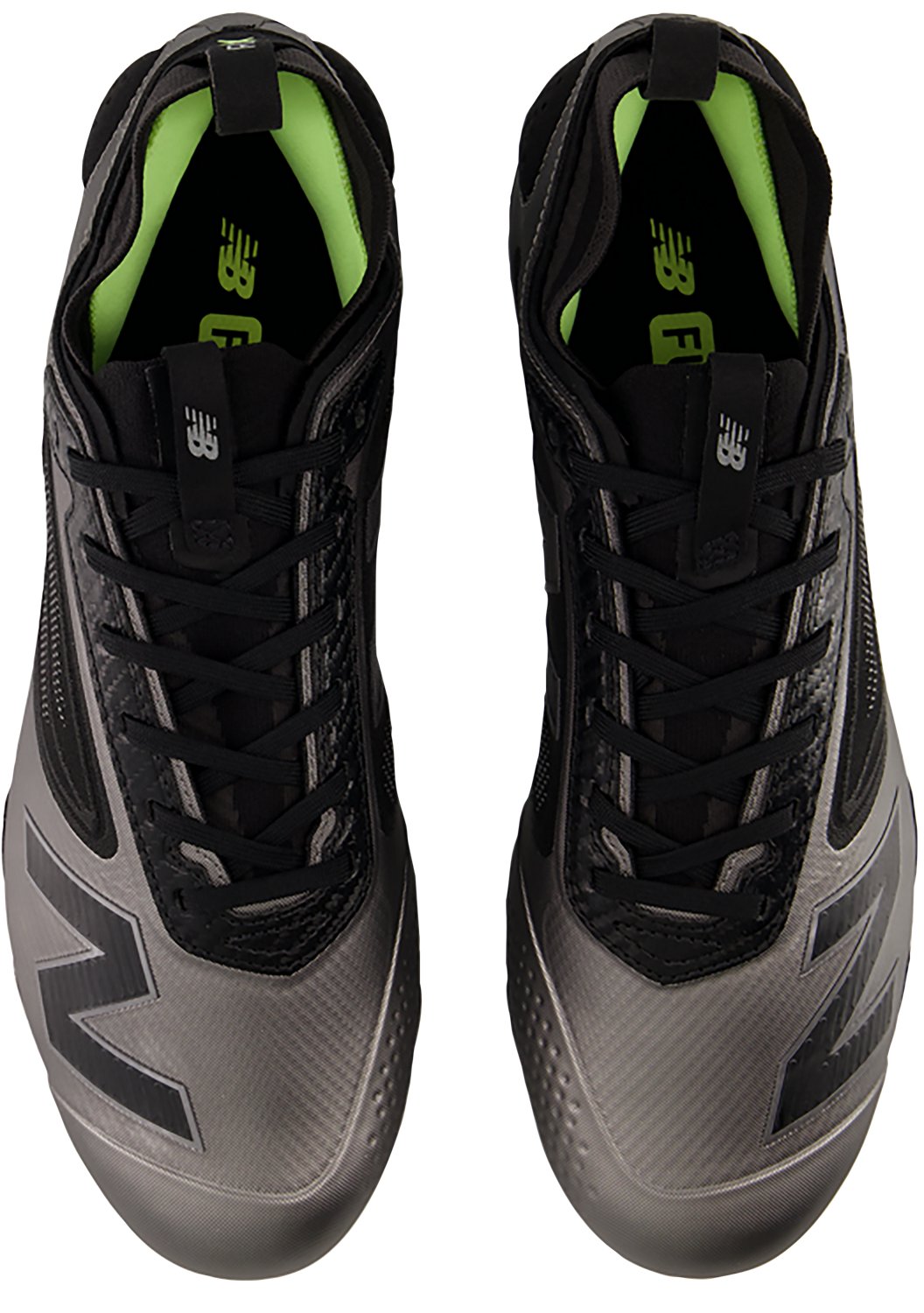 New Balance Rev X Football Cleats - view number 5