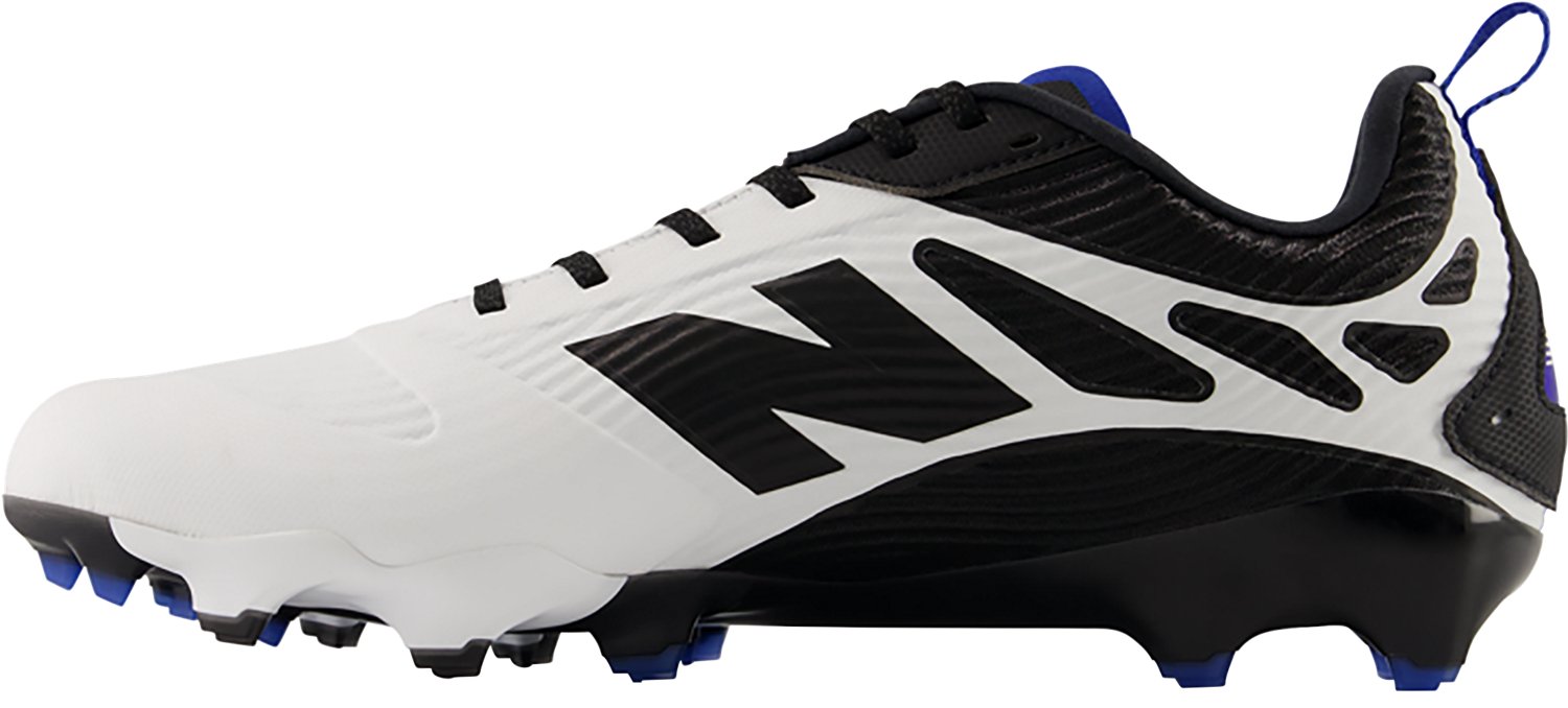 New Balance Rev IQ Football Cleats - view number 2