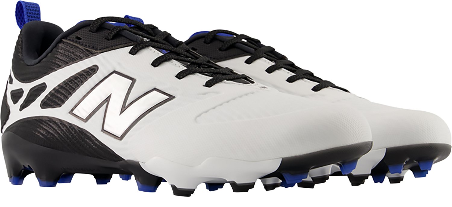 New Balance Rev IQ Football Cleats - view number 3
