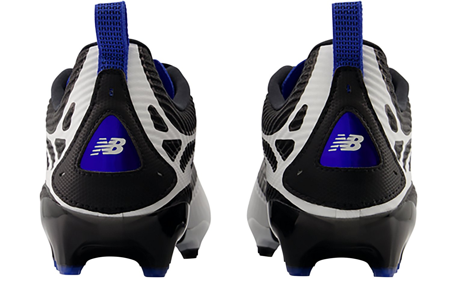 New Balance Rev IQ Football Cleats - view number 4