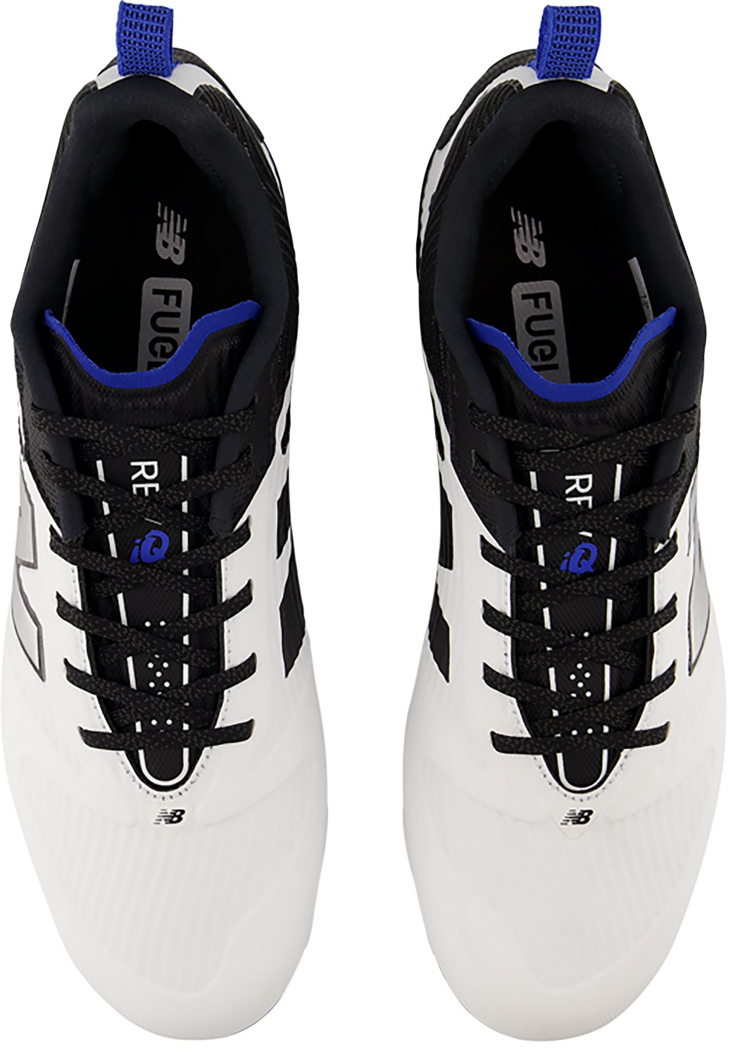 New Balance Rev IQ Football Cleats - view number 5