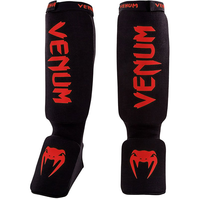 Venum Kontact Shin Guards