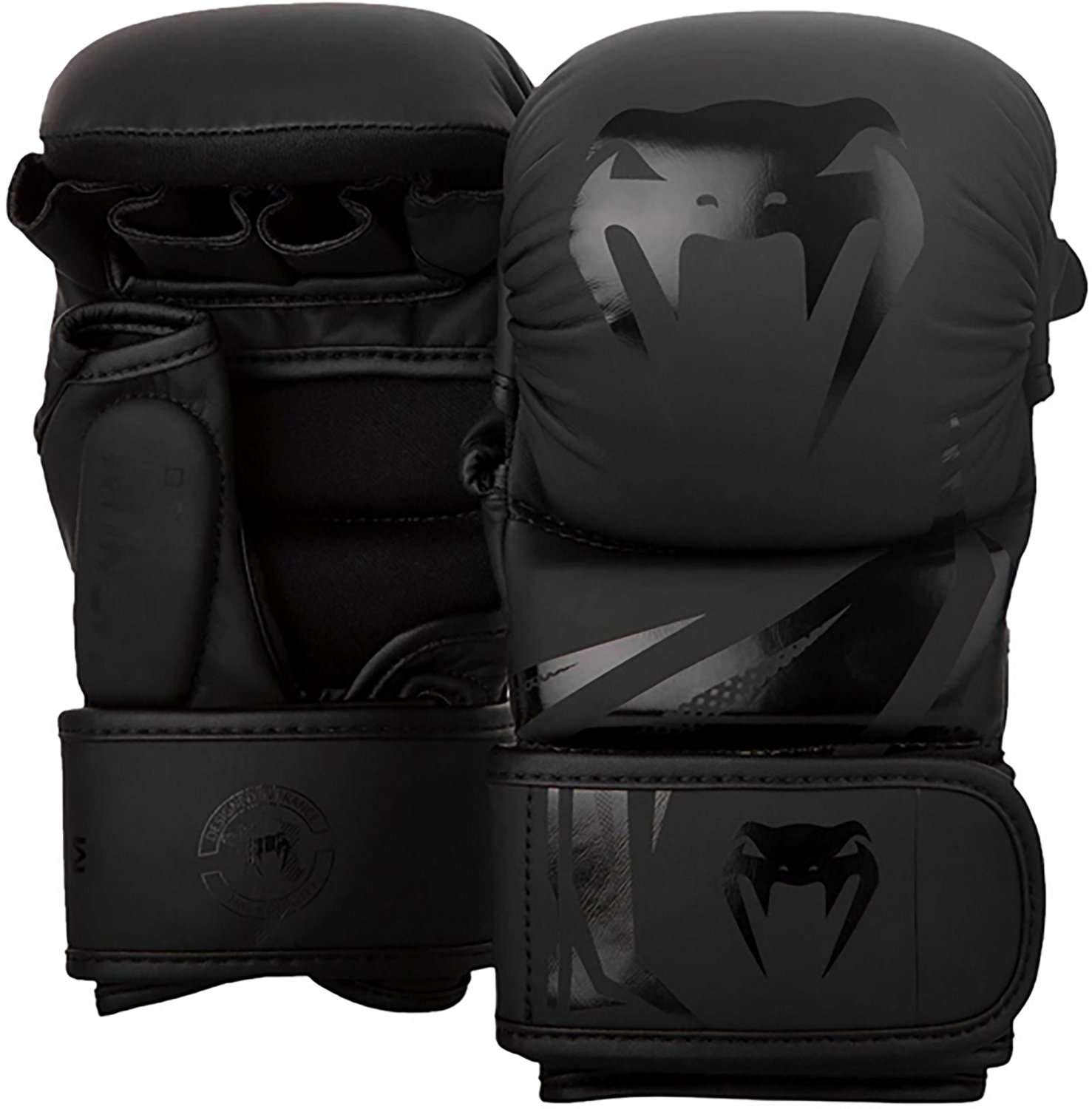 Venum Challenger 3.0 MMA Sparring Gloves