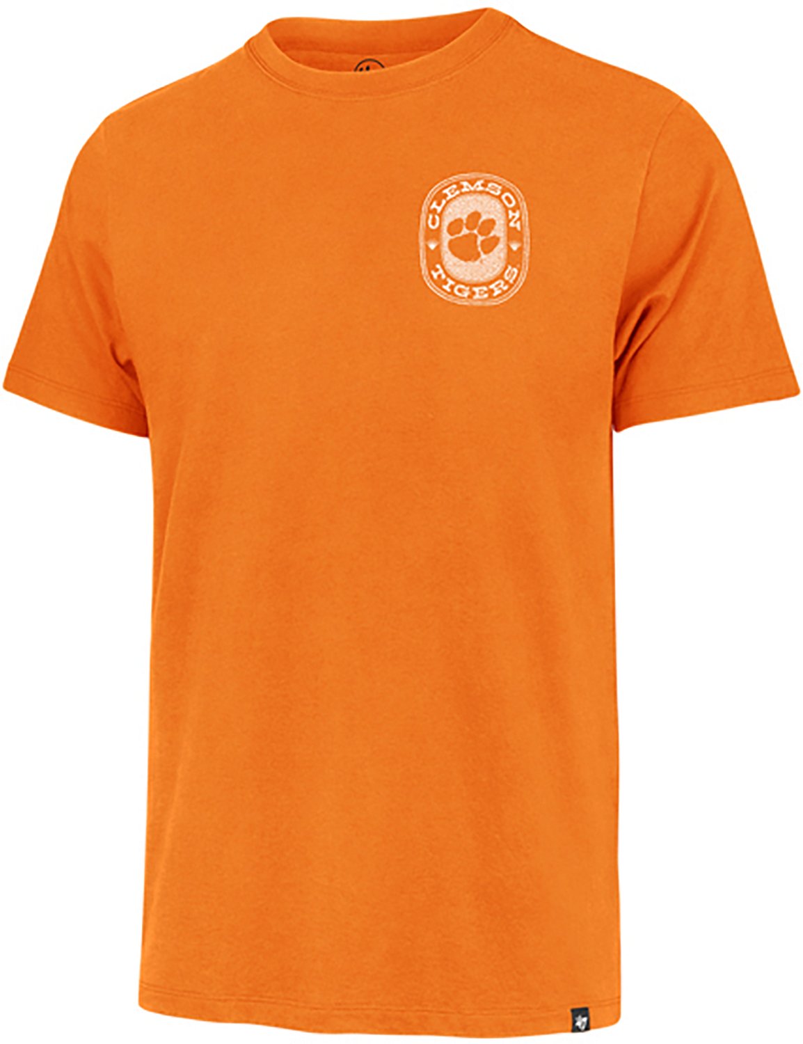 '47 Clemson University Back Canyon Franklin Graphic T-shirt