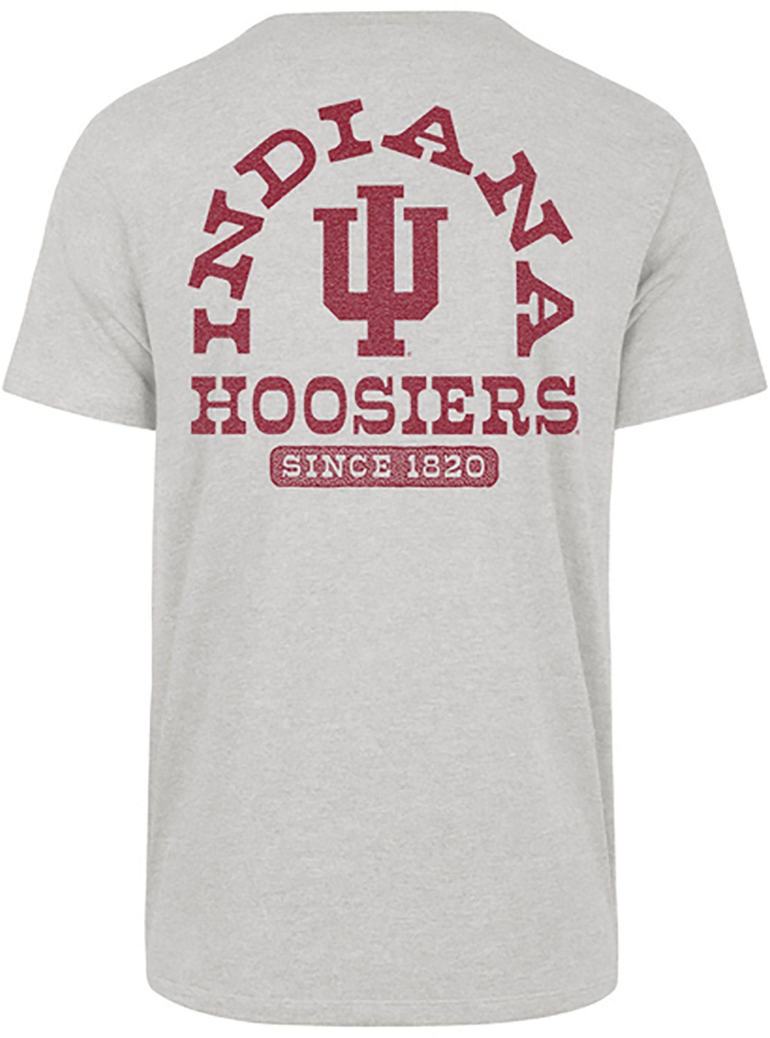 '47 Indiana University Back Canyon Franklin Graphic T-shirt - view number 2