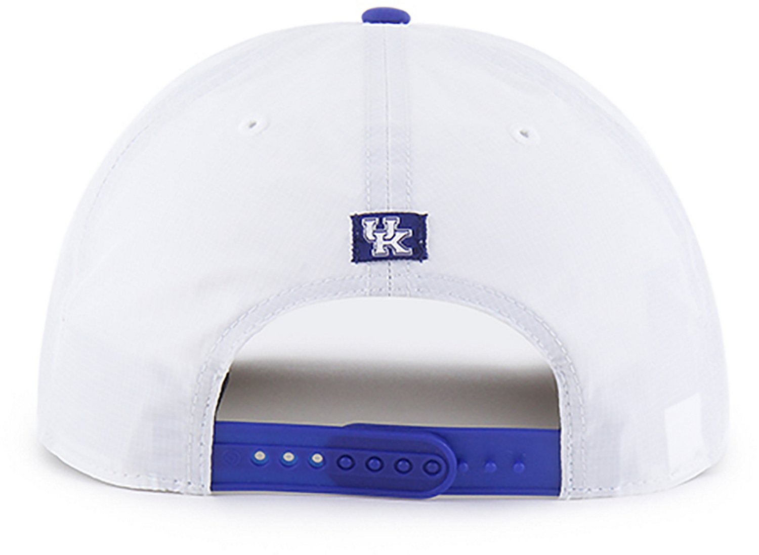 '47 University of Kentucky Condor 2-Tone Hitch Cap - view number 3