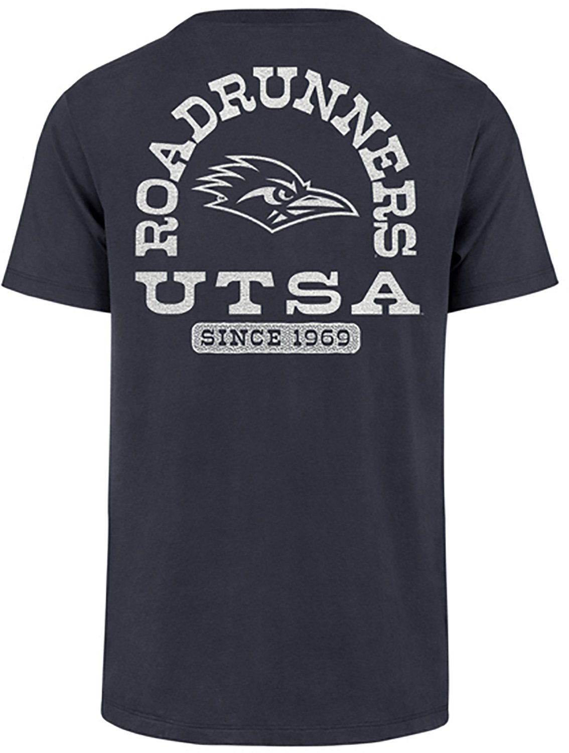 '47 University of Texas at San Antonio Back Canyon Franklin Graphic T-shirt - view number 2