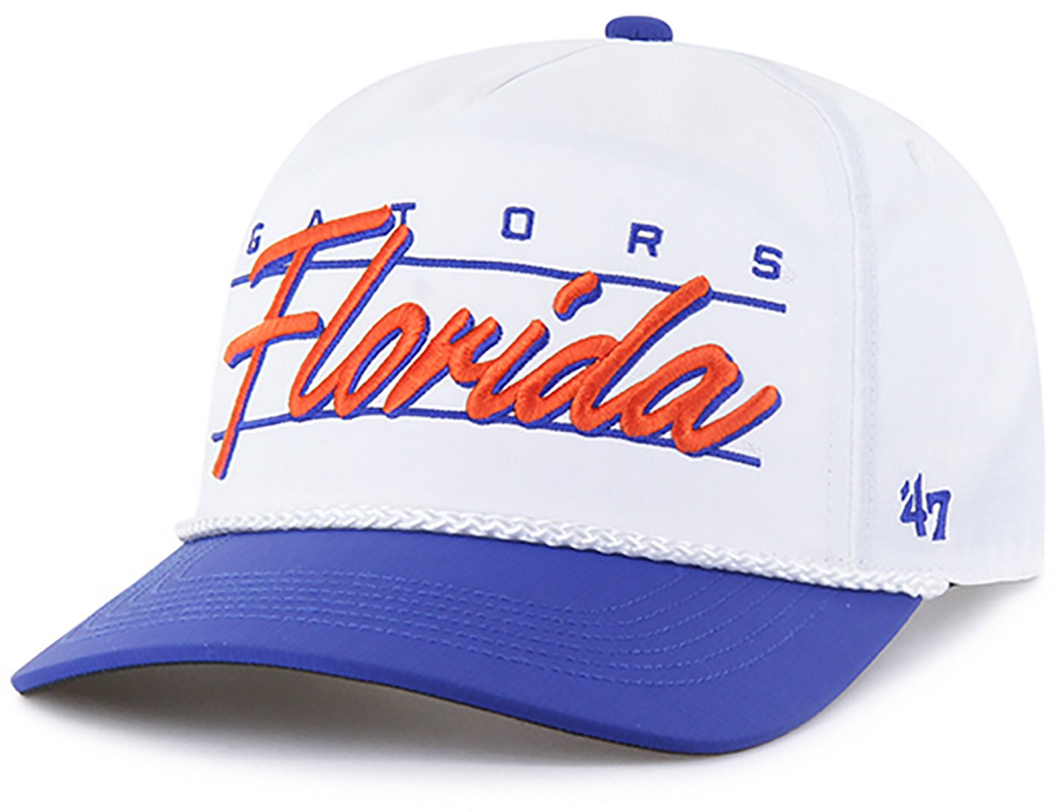 '47 University of Florida Condor 2-Tone Hitch Cap