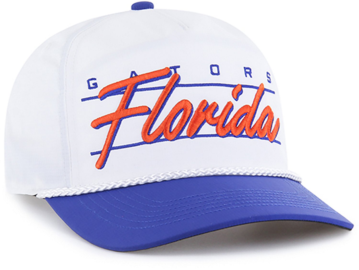 '47 University of Florida Condor 2-Tone Hitch Cap - view number 2