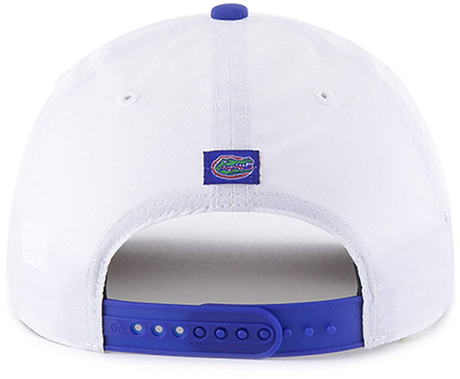 '47 University of Florida Condor 2-Tone Hitch Cap - view number 3