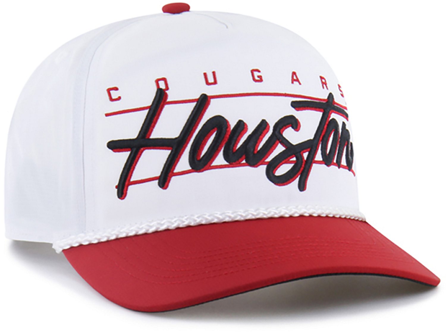 '47 University of Houston Condor 2-Tone Hitch Cap - view number 2
