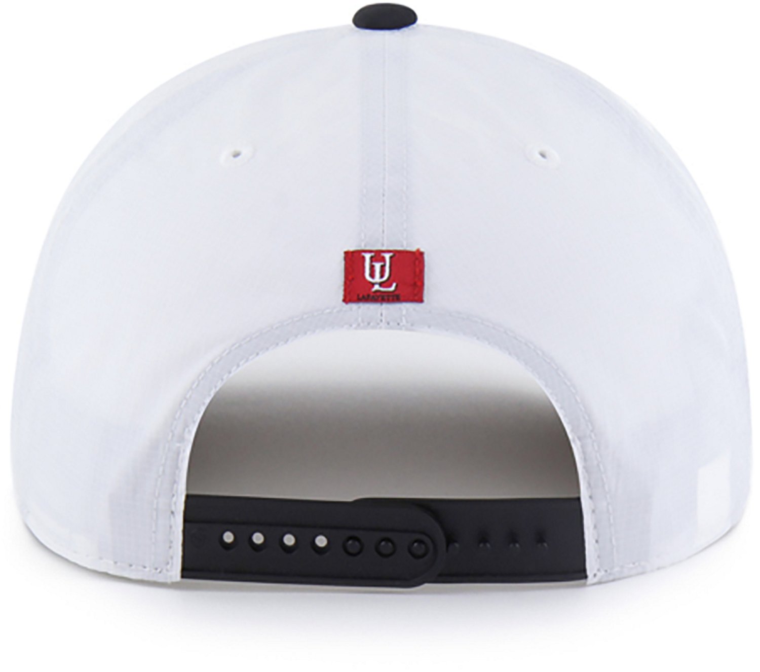 '47 University of Louisiana at Lafayette Condor 2-Tone Hitch Cap