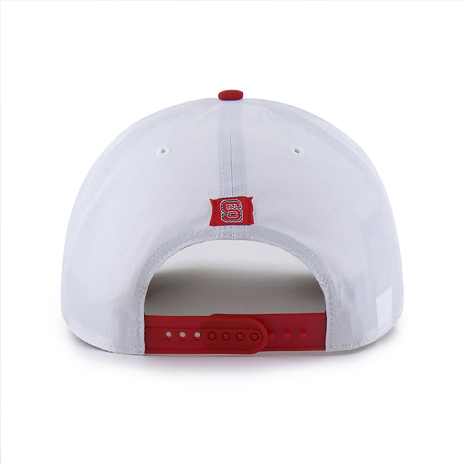 '47 North Carolina State University Condor 2-Tone Hitch Cap - view number 3