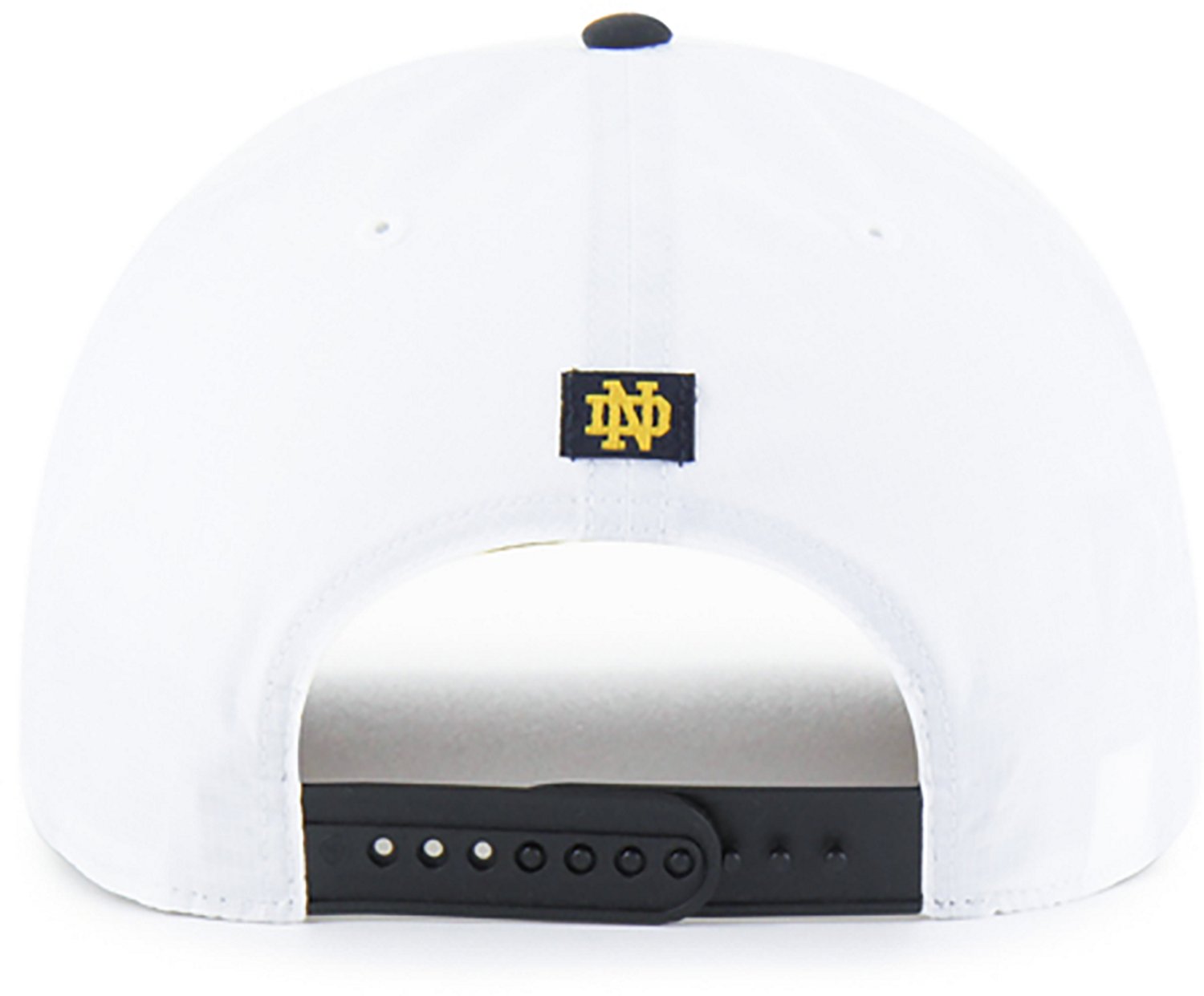 '47 University of Notre Dame Condor 2-Tone Hitch Cap - view number 3