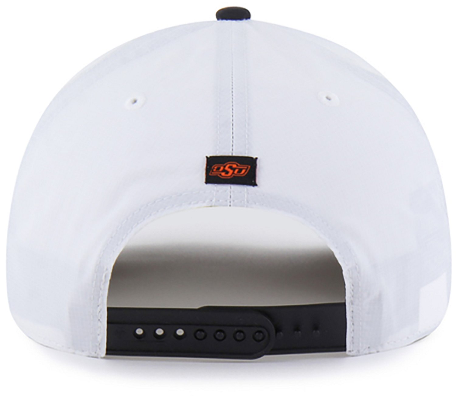 '47 Oklahoma State University Condor 2-Tone Hitch Cap - view number 3