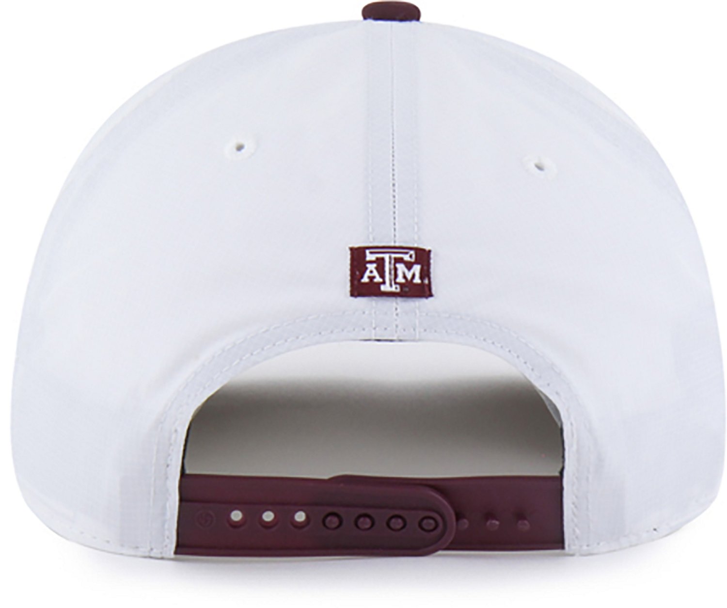 '47 Texas A&M University Condor 2-Tone Hitch Cap - view number 3