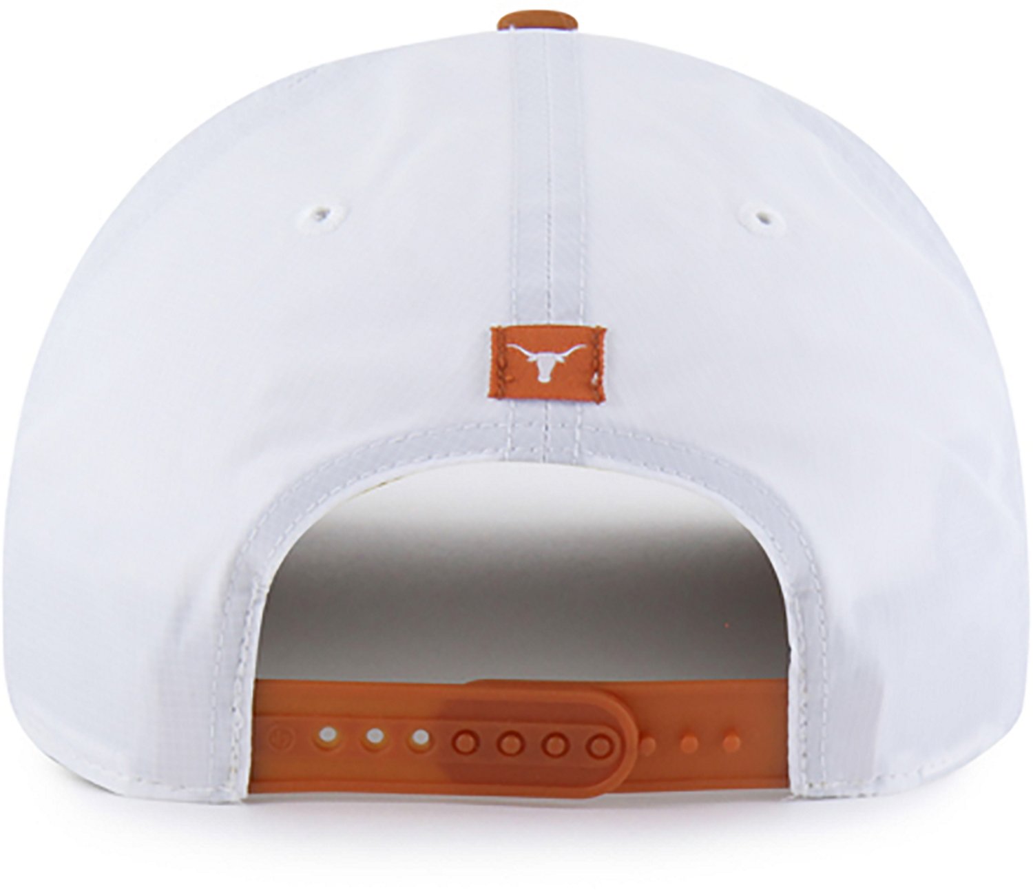 '47 University of Texas Condor 2-Tone Hitch Cap - view number 3