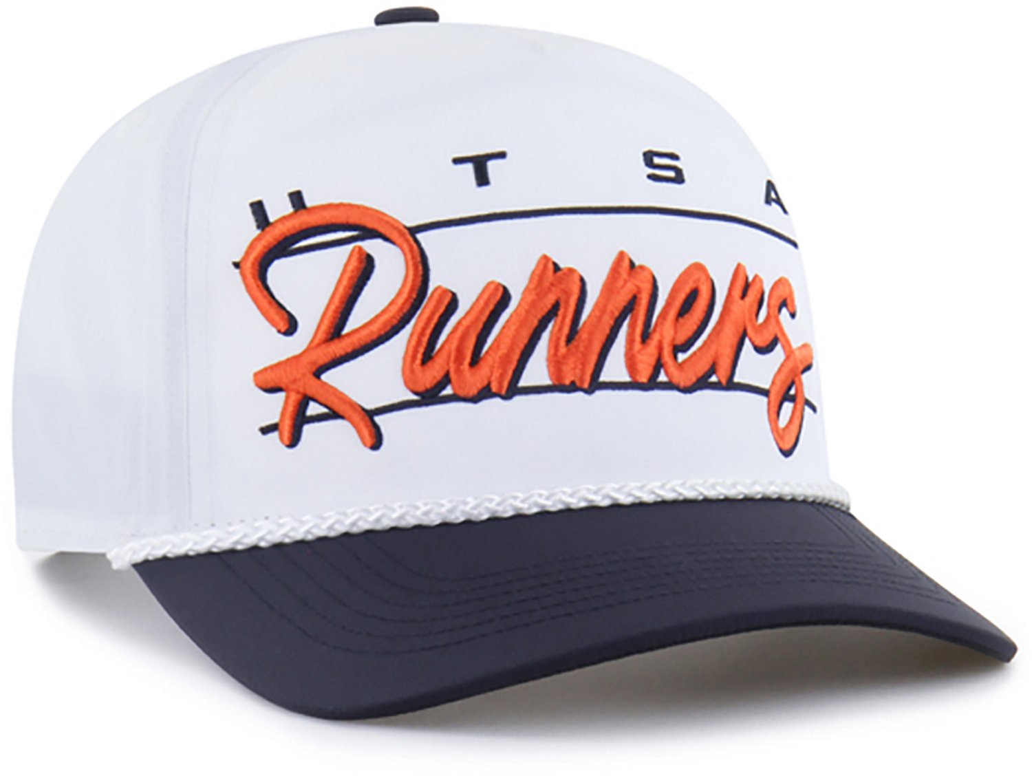 '47 University of Texas at San Antonio Condor 2-Tone Hitch Cap - view number 2