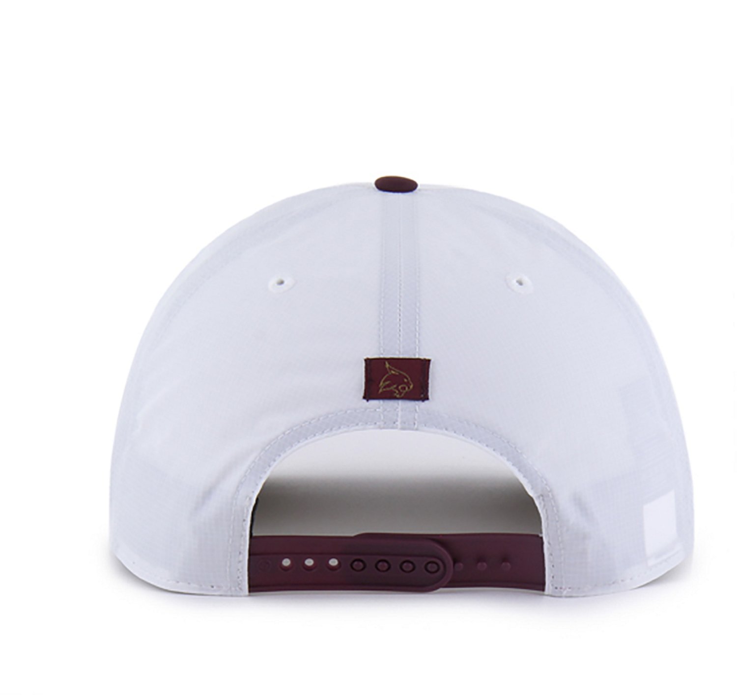 '47 Texas State University Condor 2-Tone Hitch Cap - view number 3