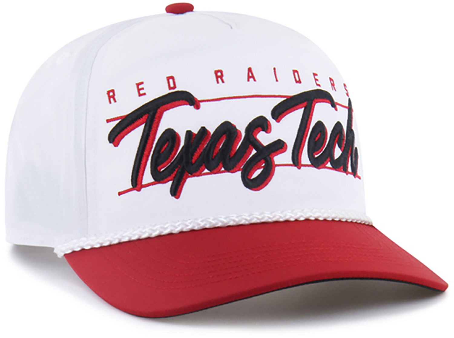 '47 Texas Tech University Condor 2-Tone Hitch Cap - view number 2