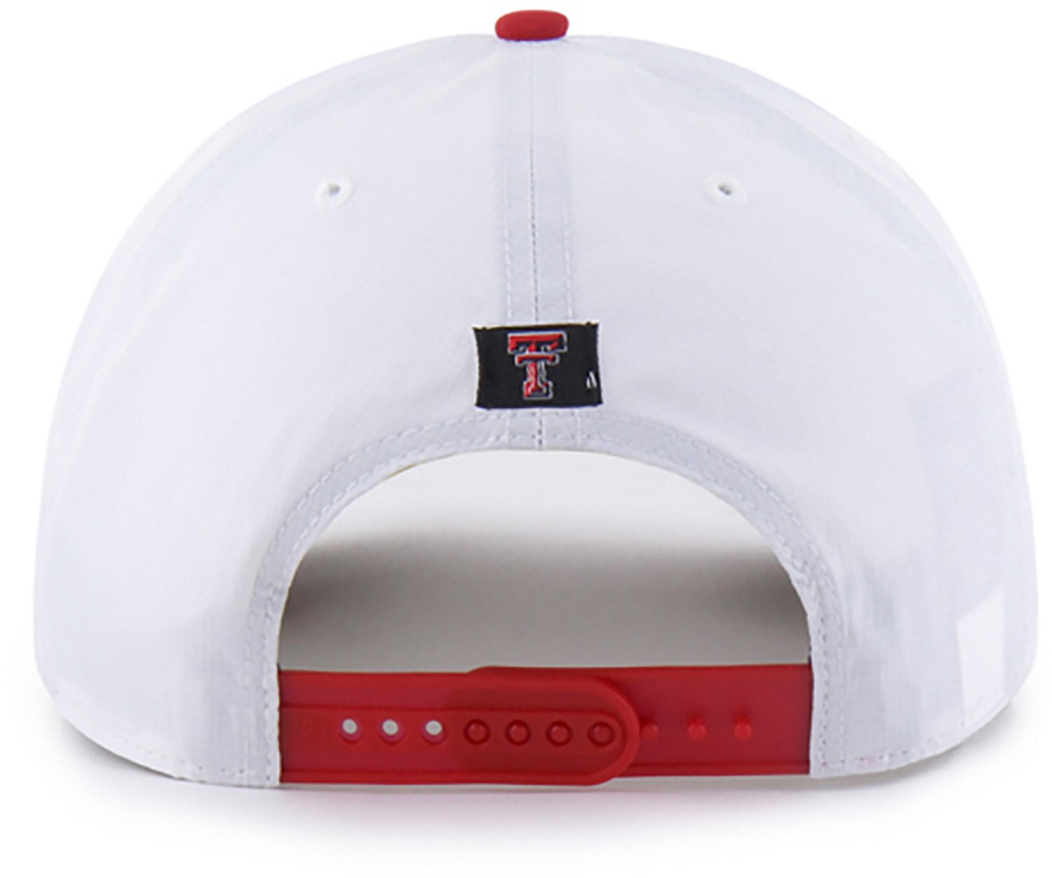 '47 Texas Tech University Condor 2-Tone Hitch Cap - view number 3