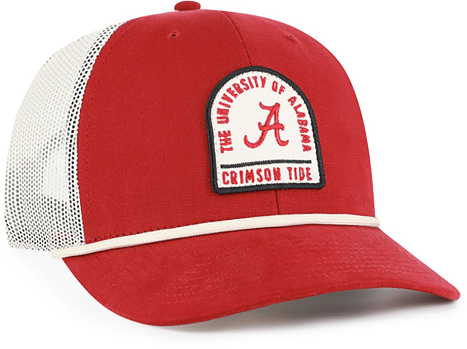 '47 University of Alabama Gravestone Trucker Cap - view number 2