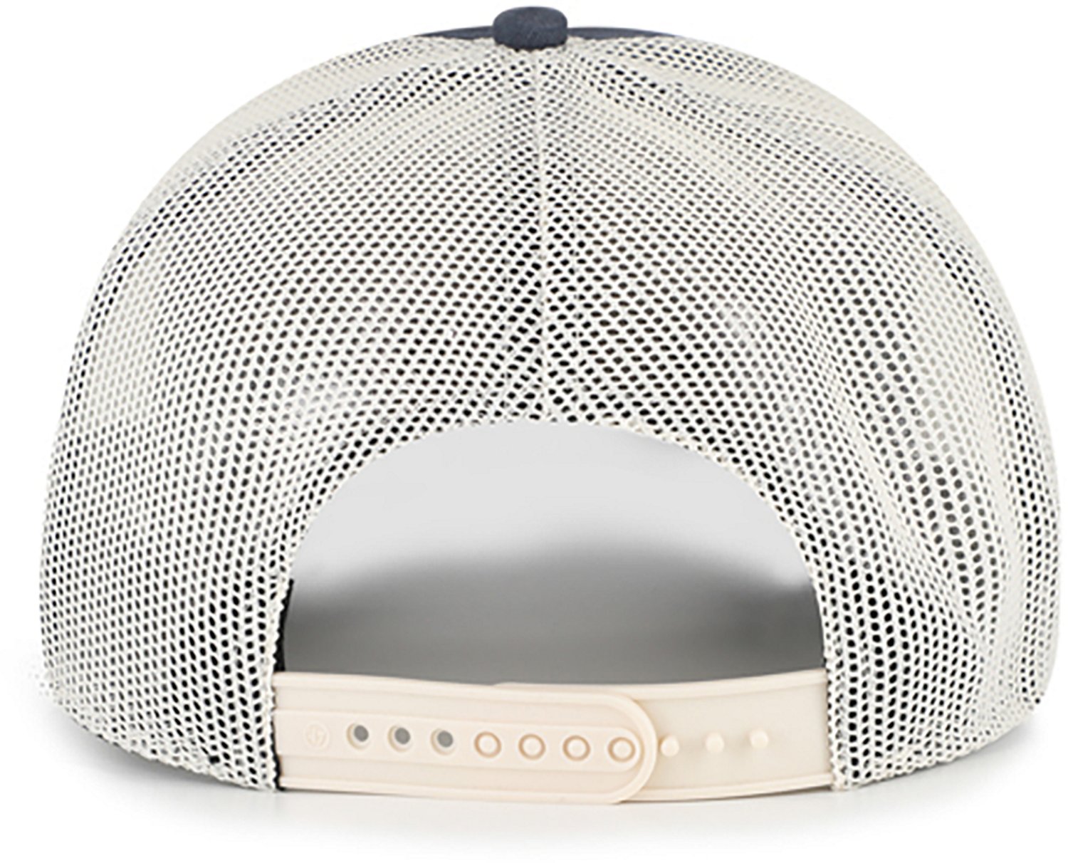 '47 University of Notre Dame Gravestone Trucker Cap - view number 3