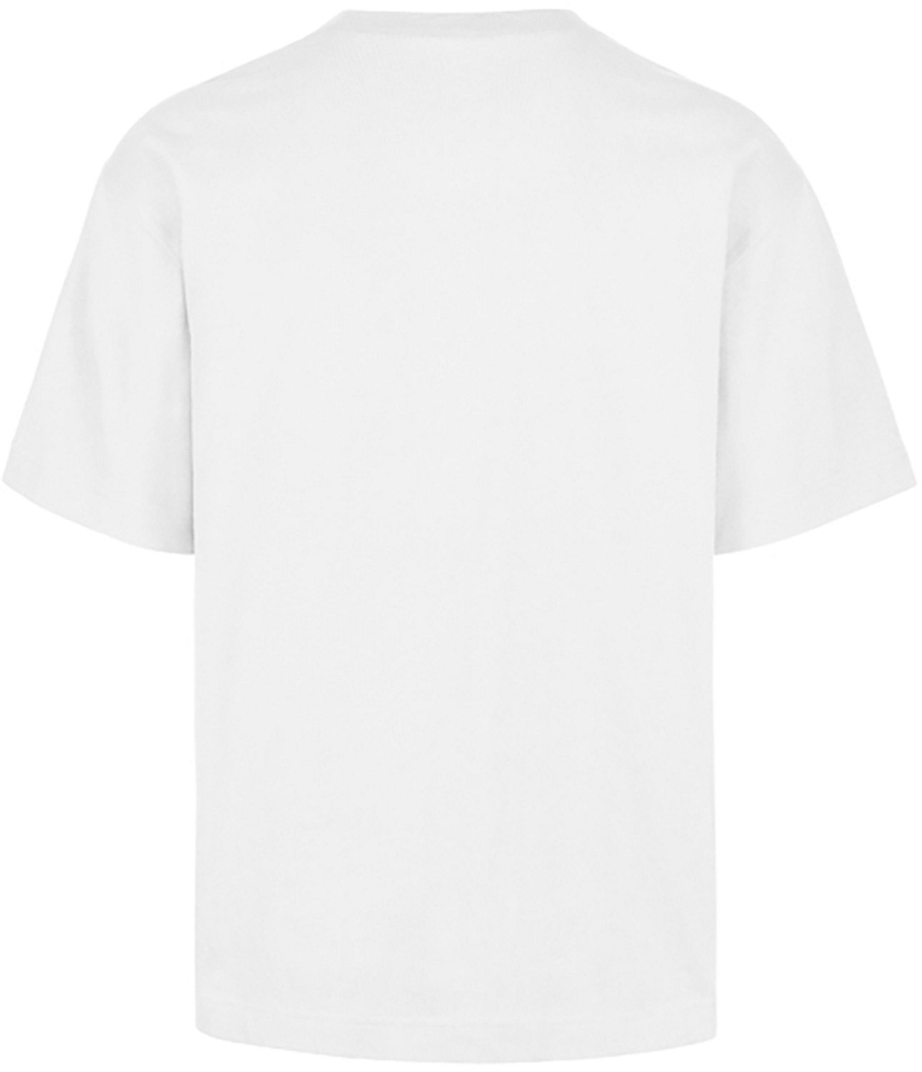 '47 Atlanta Braves Field General Foundation Graphic T-shirt