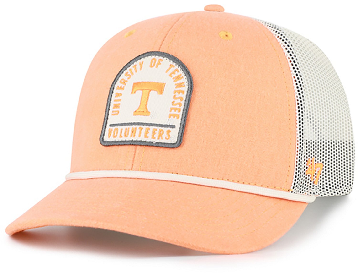 '47 University of Tennessee Gravestone Trucker Cap