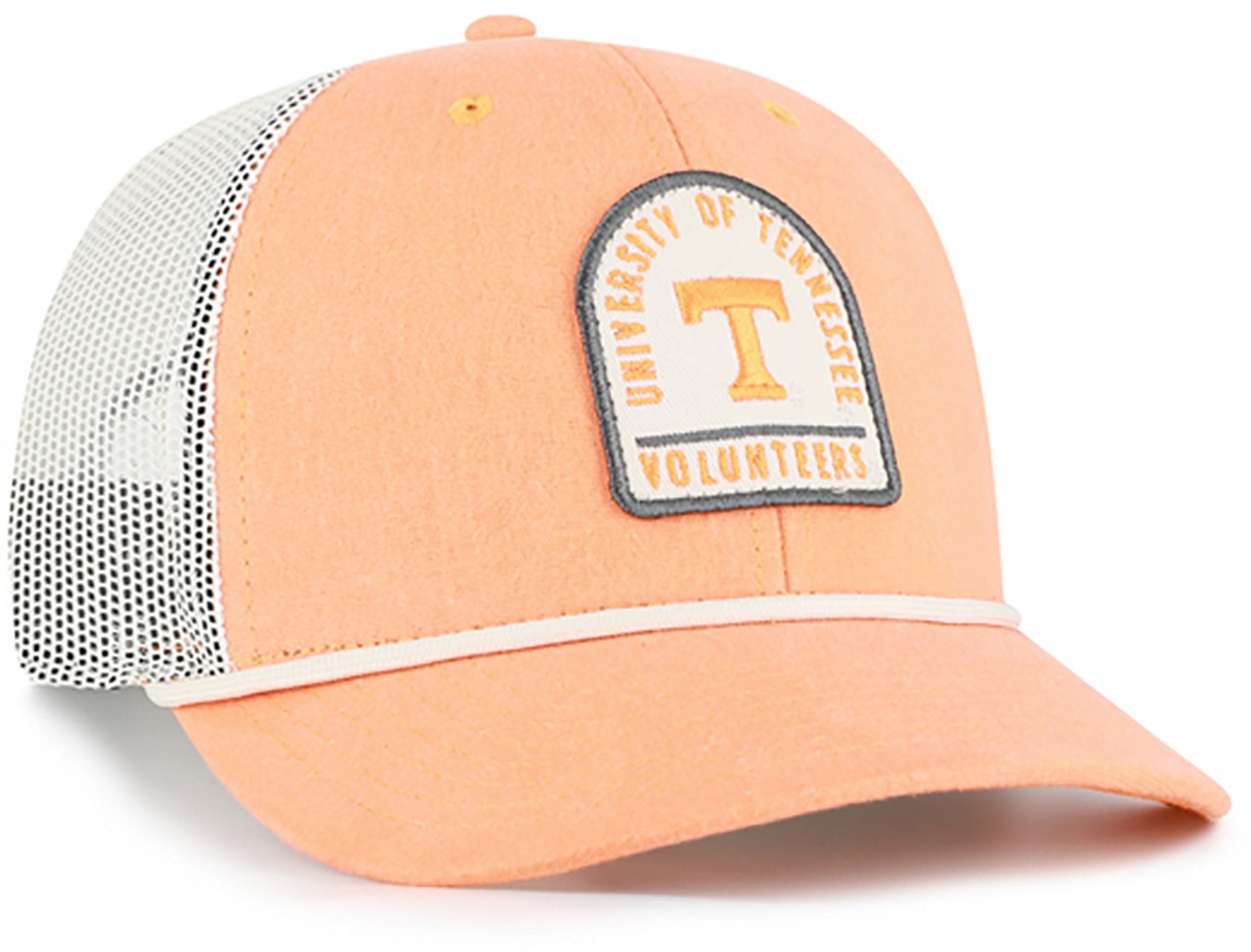 '47 University of Tennessee Gravestone Trucker Cap