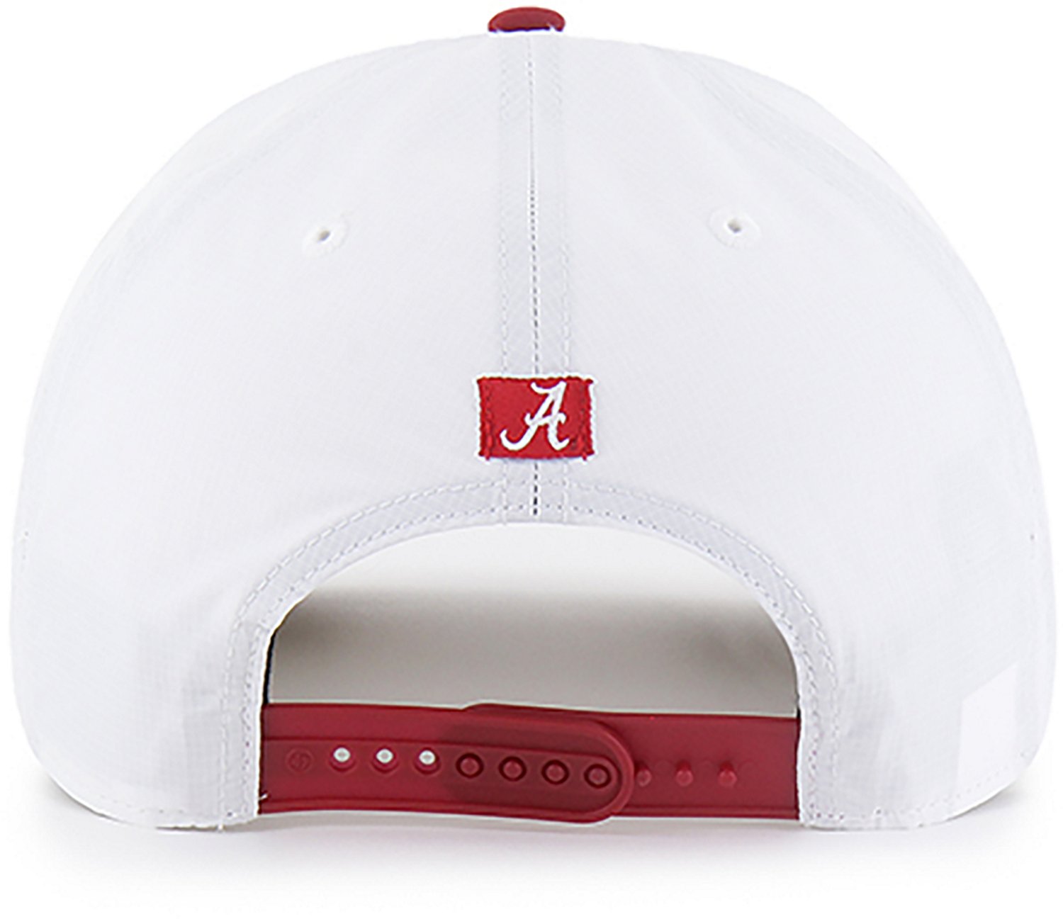 '47 University of Alabama Condor 2-Tone Hitch Cap - view number 3
