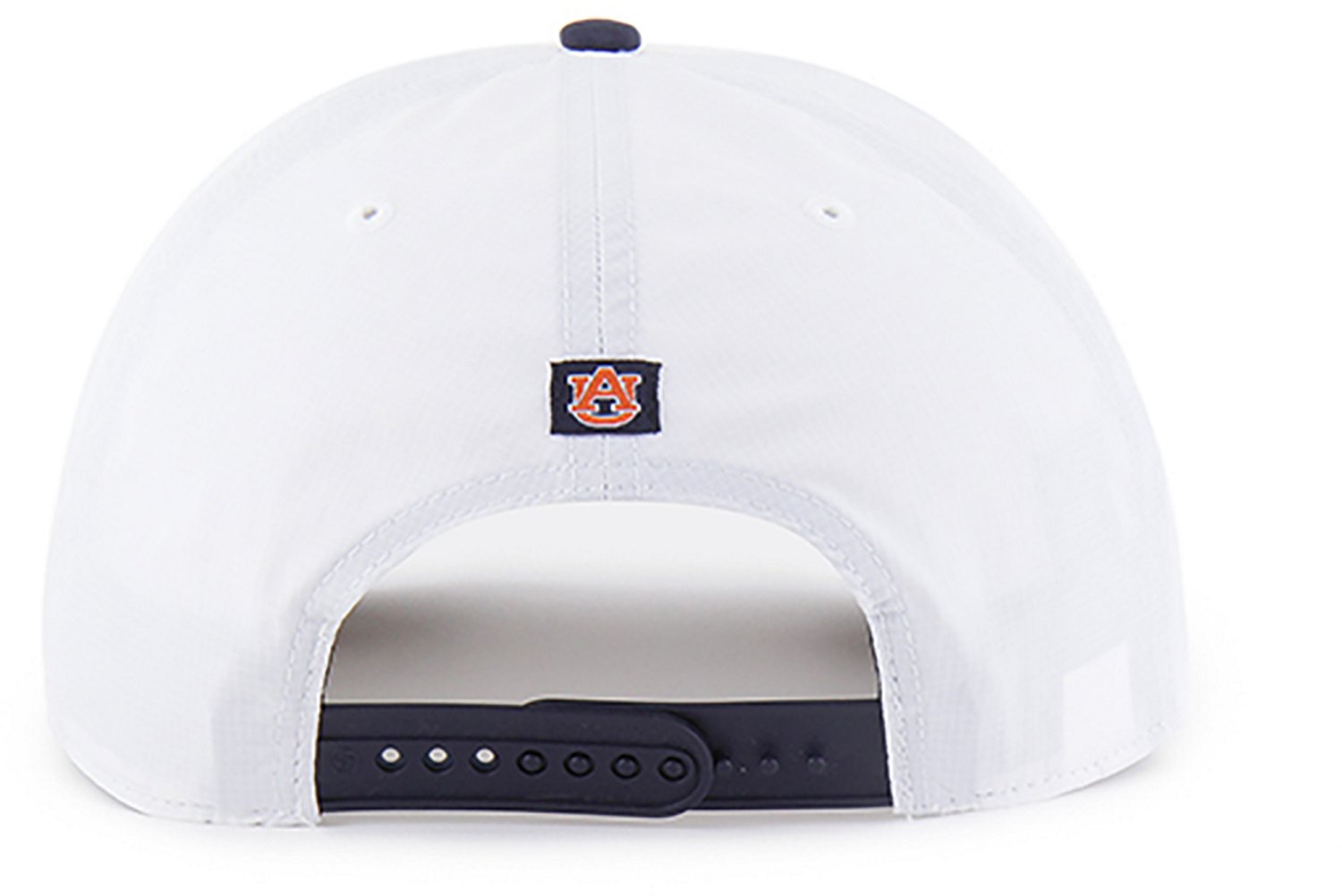 '47 Auburn University Condor 2-Tone Hitch Cap - view number 3