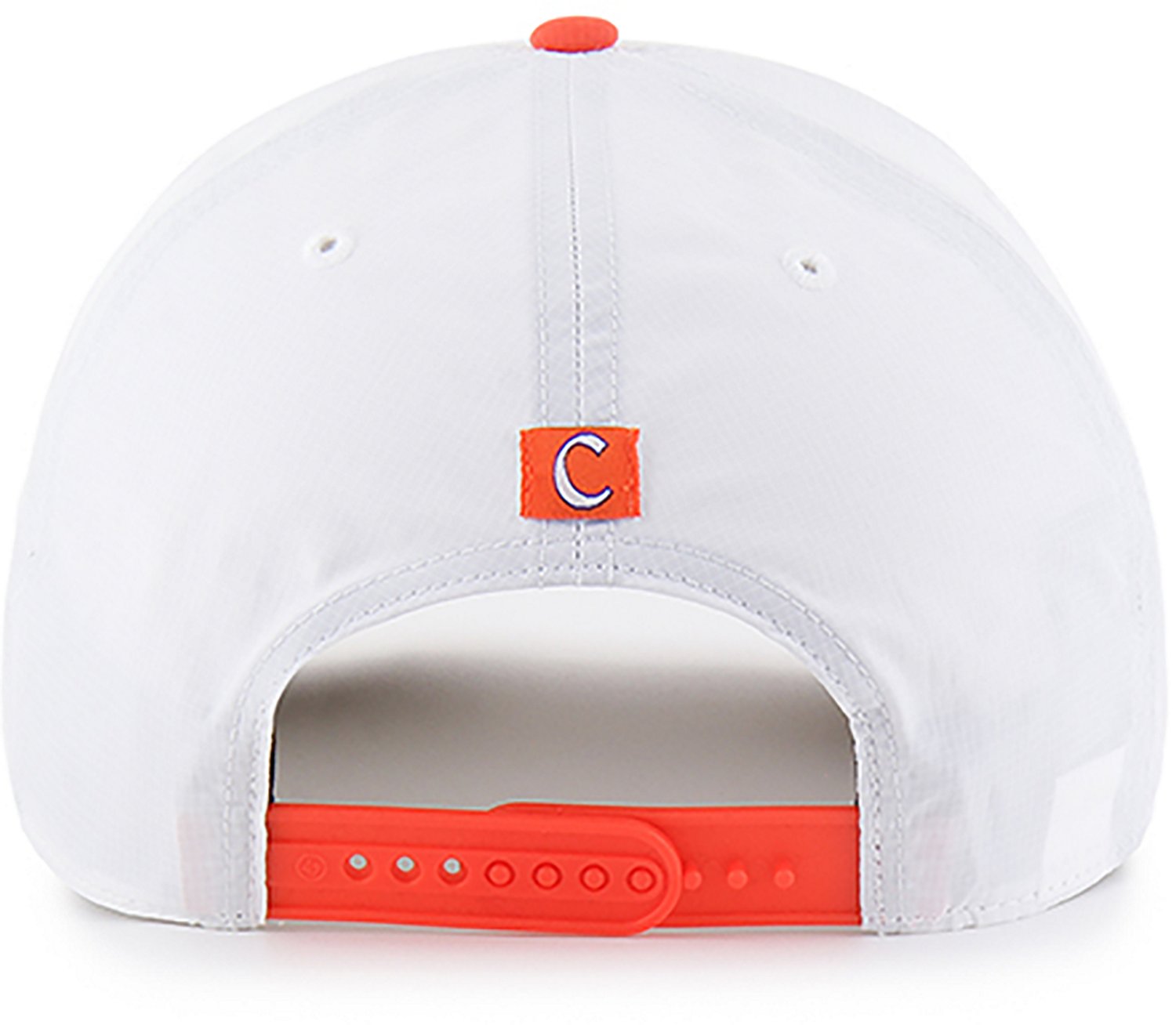 '47 Clemson University Condor 2-Tone Hitch Cap - view number 3