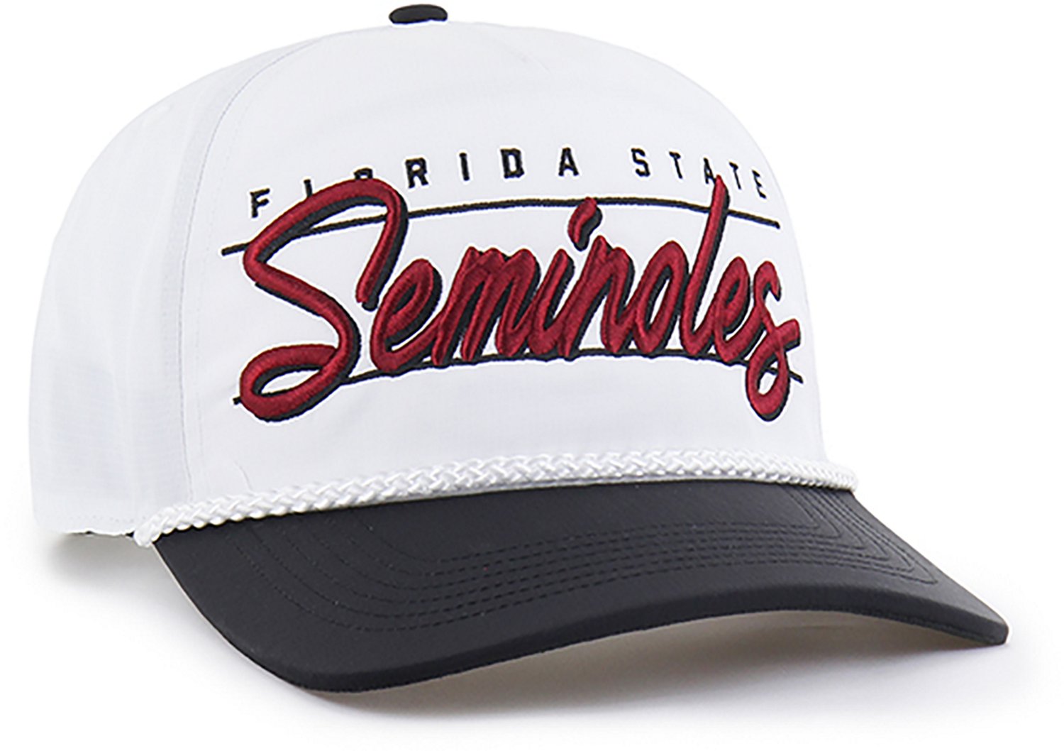 '47 Florida State University Condor 2-Tone Hitch Cap - view number 2