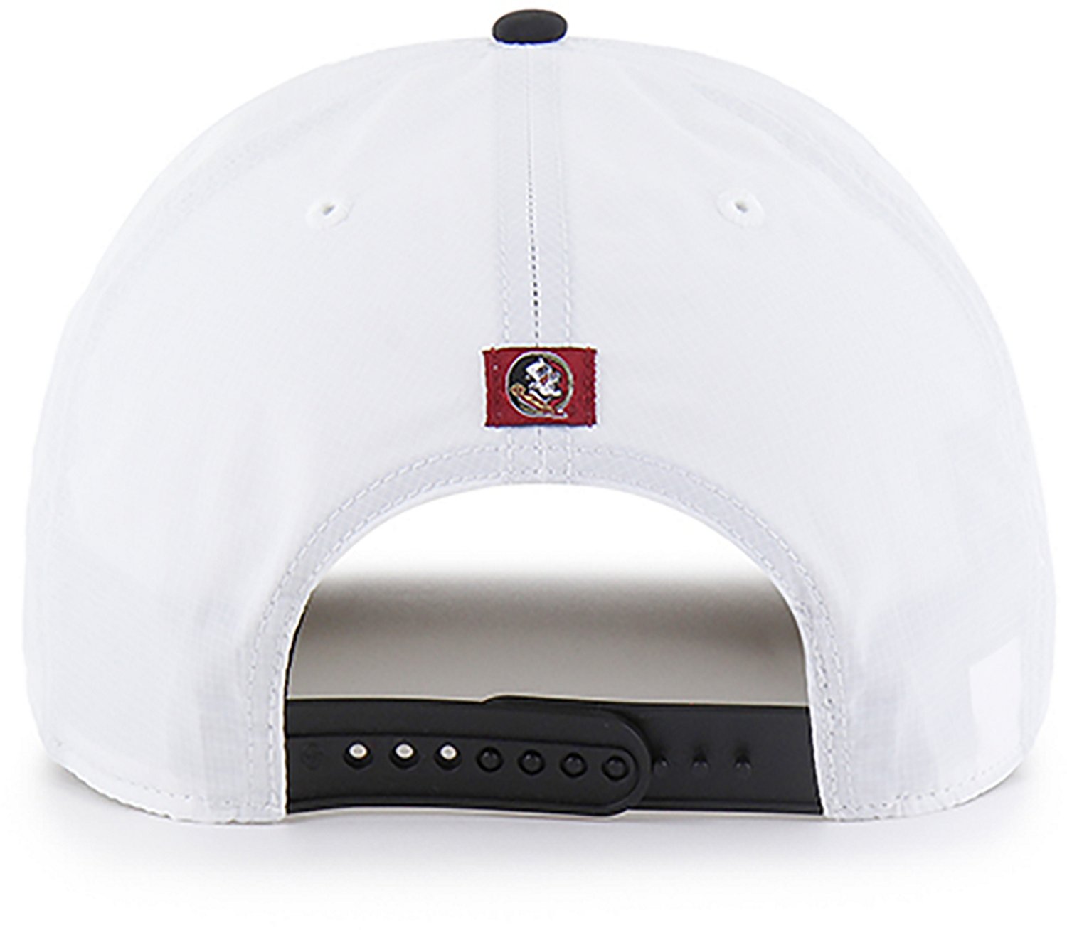 '47 Florida State University Condor 2-Tone Hitch Cap - view number 3