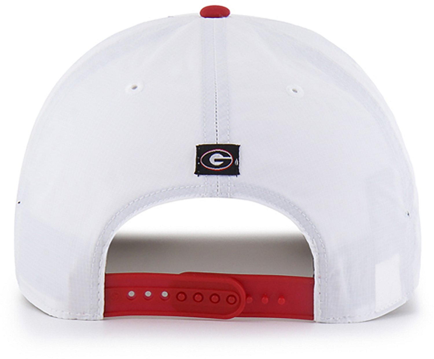 '47 University of Georgia Condor 2-Tone Hitch Cap - view number 3