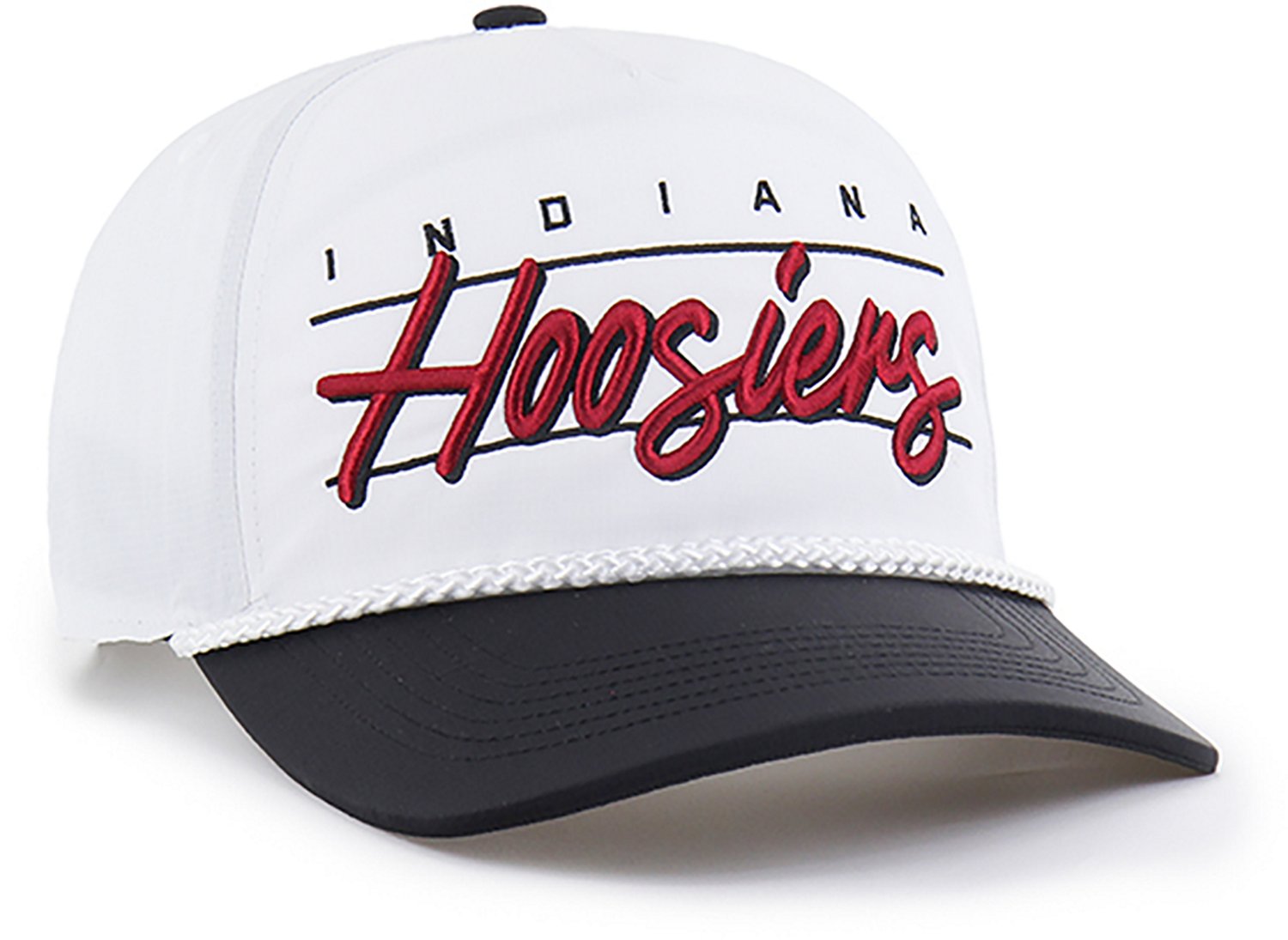 '47 Indiana University Condor 2-Tone Hitch Cap - view number 2