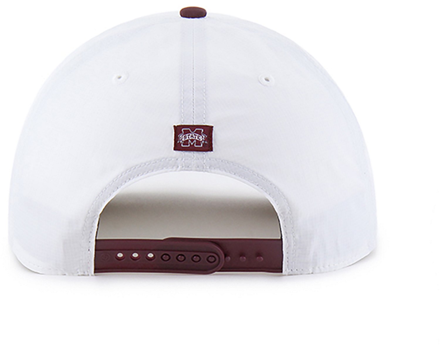 '47 Mississippi State University Condor 2-Tone Hitch Cap - view number 3