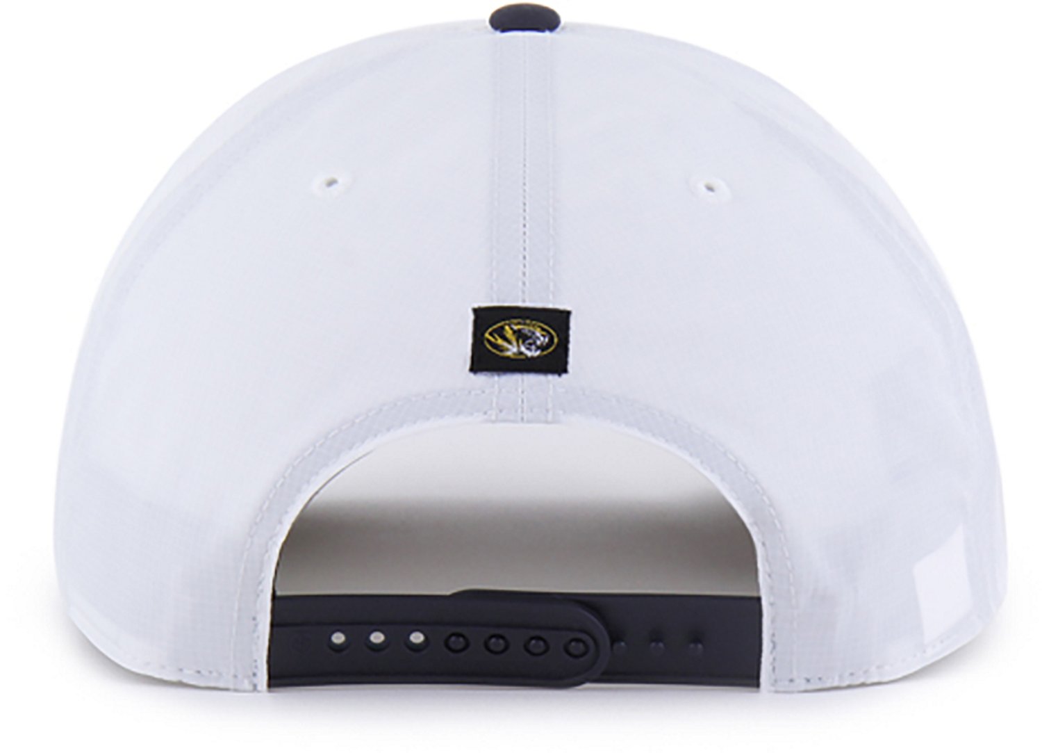 '47 University of Missouri Condor 2-Tone Hitch Cap - view number 3