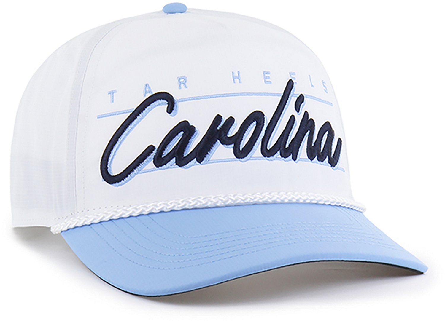 '47 University of North Carolina Condor 2-Tone Hitch Cap - view number 2