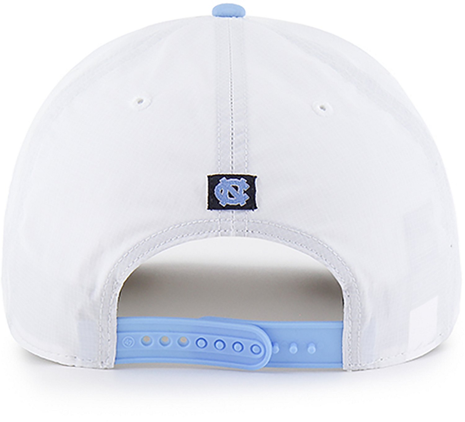 '47 University of North Carolina Condor 2-Tone Hitch Cap - view number 3