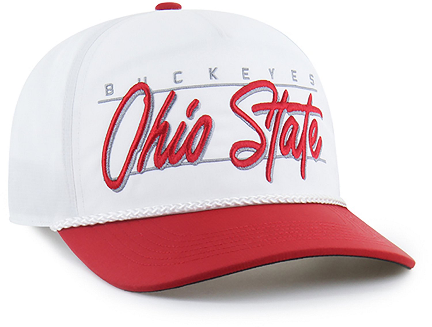 '47 Ohio State University Condor 2-Tone Hitch Cap - view number 2