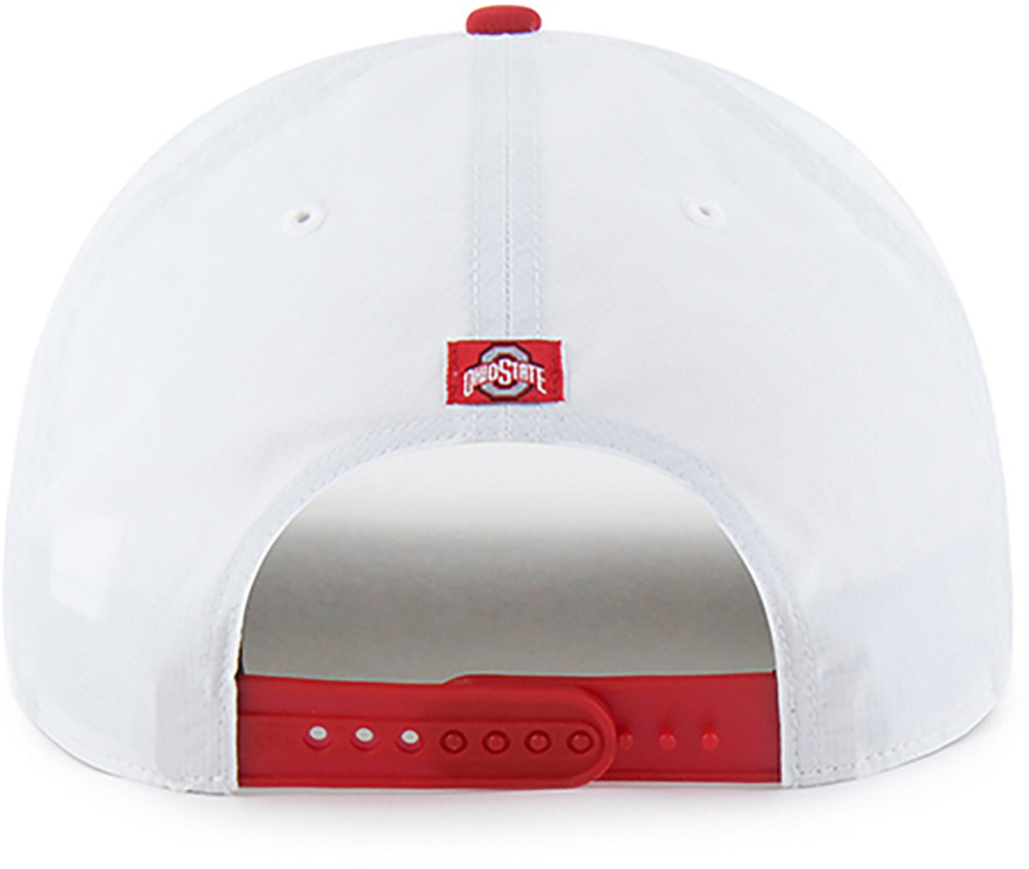 '47 Ohio State University Condor 2-Tone Hitch Cap - view number 3