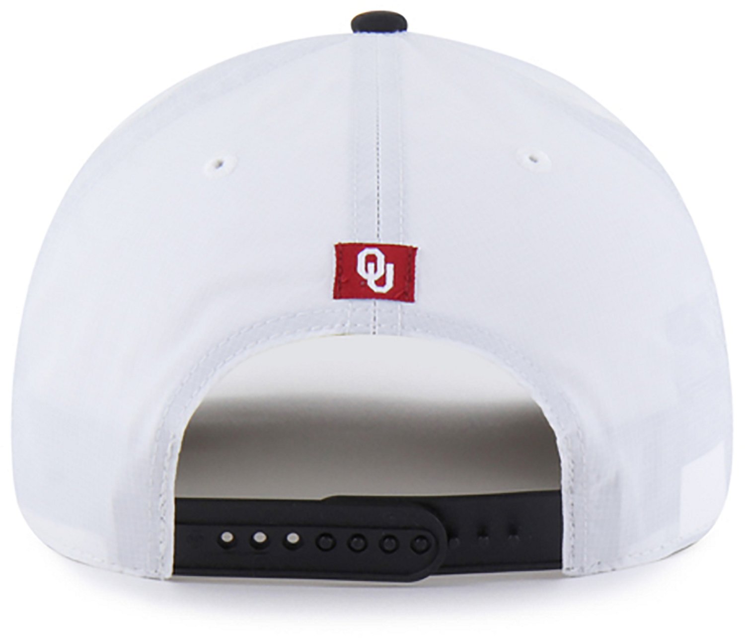 '47 University of Oklahoma Condor 2-Tone Hitch Cap - view number 3