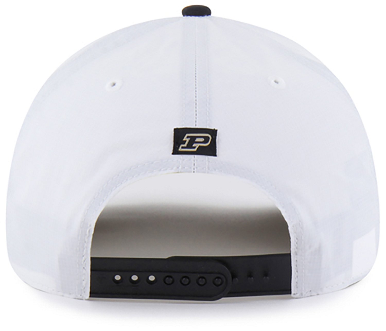 '47 Purdue University Condor 2-Tone Hitch Cap - view number 3