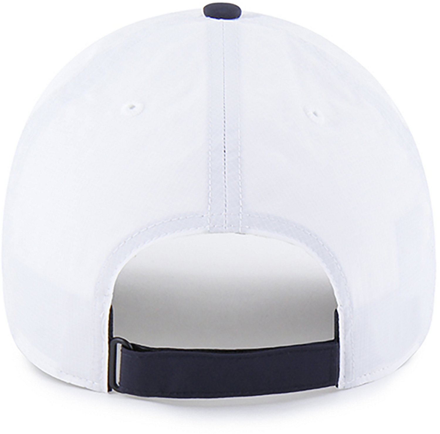 '47 Atlanta Braves Vista Mini 2-Tone Clean Up Cap - view number 3